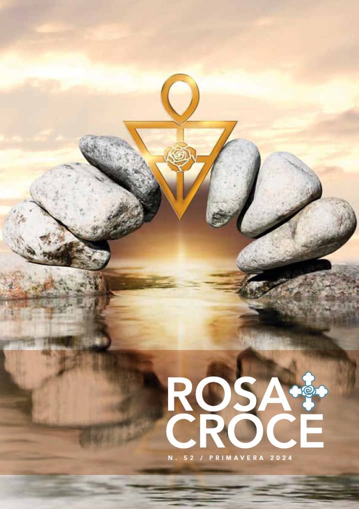 Rivista RosaCroce Primavera 2024