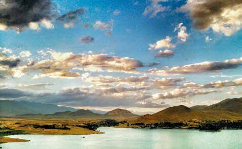 Rivista Rosa+Croce n.55 - La voce della gioventù