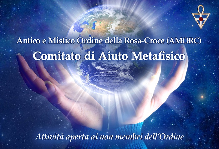 Comitato di Aiuto Metafisico