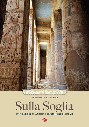 Copertina di Sulla Soglia