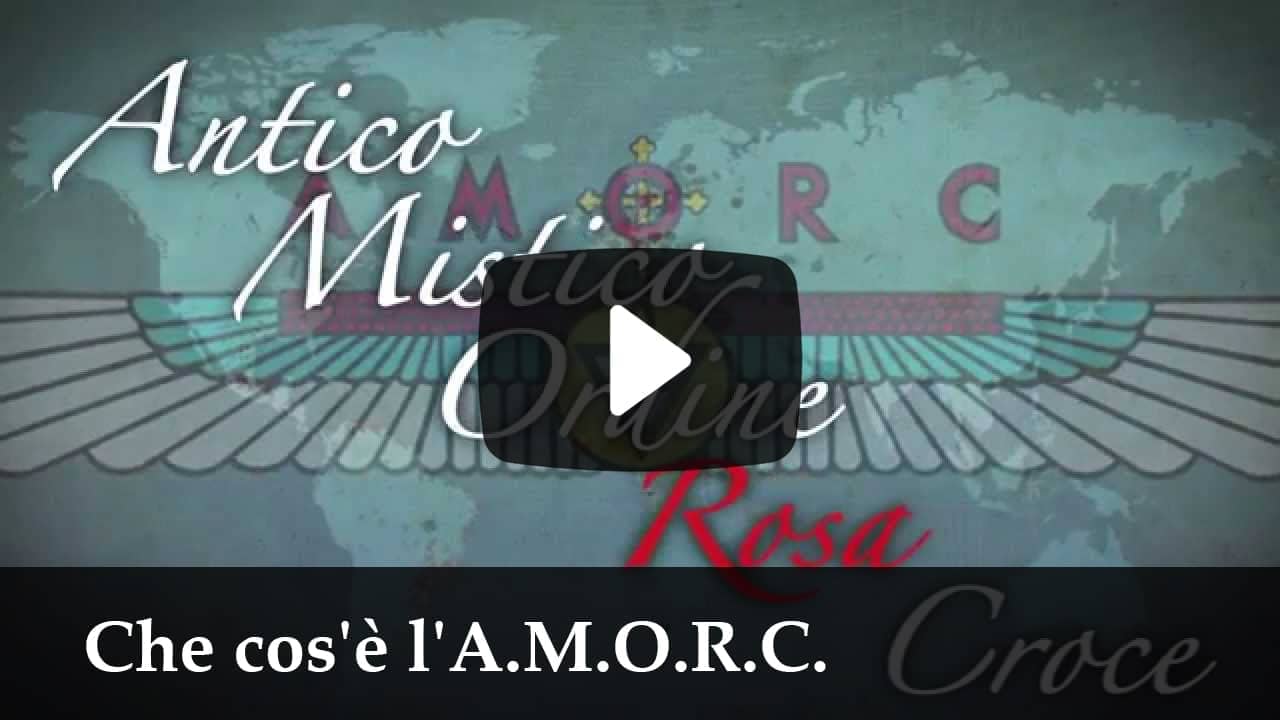 Che cos'è l'A.M.O.R.C.